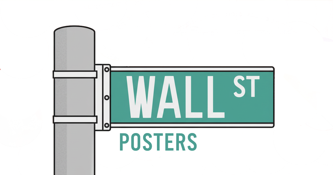 WallStreet Logo